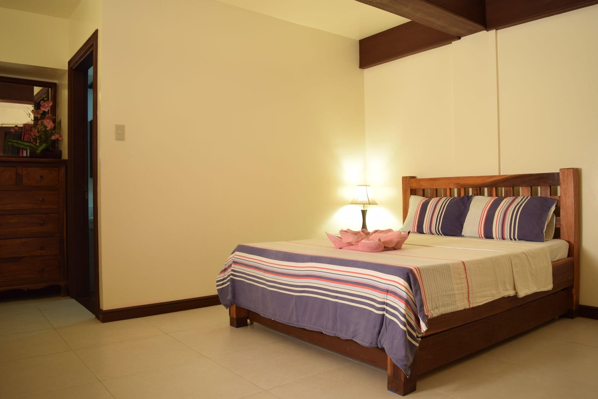 Tribal Hills Mountain Resort Puerto Galera Kültér fotó