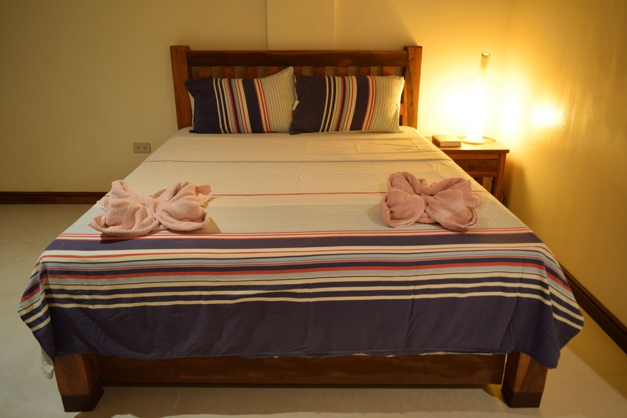 Tribal Hills Mountain Resort Puerto Galera Kültér fotó